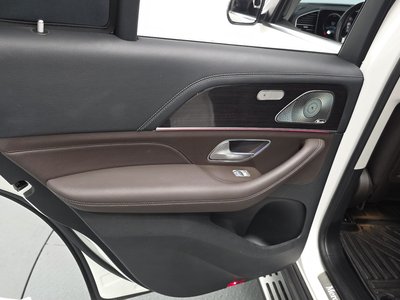 2023 Mercedes-BENZ GLE 缩略图 15