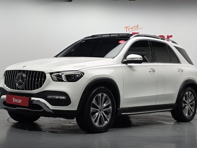 2023 Mercedes-BENZ GLE 照片 1