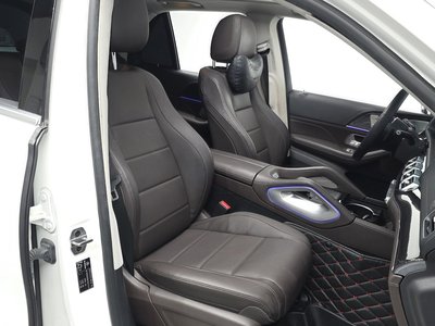 2023 Mercedes-BENZ GLE 缩略图 16