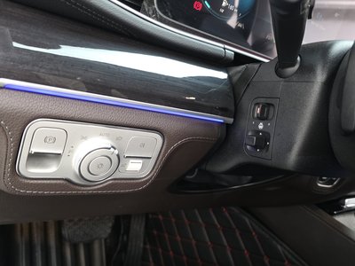 2023 Mercedes-BENZ GLE 缩略图 23