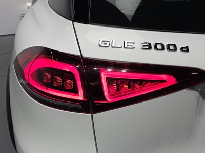 2023 Mercedes-BENZ GLE 照片 10
