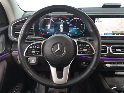 2023 Mercedes-BENZ GLE 缩略图 18