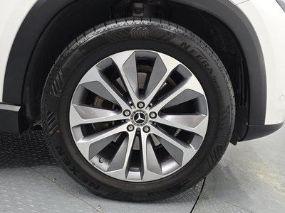 2023 Mercedes-BENZ GLE 照片 8