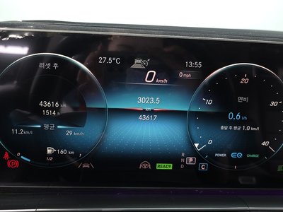 2023 Mercedes-BENZ GLE 缩略图 11