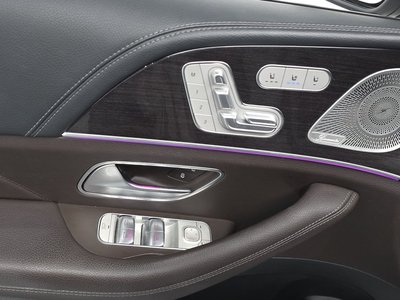 2023 Mercedes-BENZ GLE 缩略图 25
