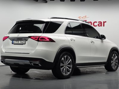 2023 Mercedes-BENZ GLE 照片 3