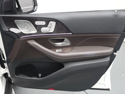 2023 Mercedes-BENZ GLE 缩略图 14