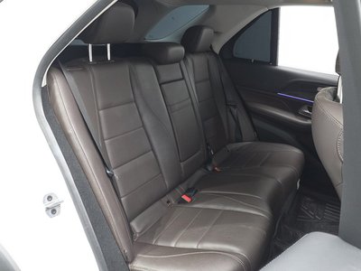 2023 Mercedes-BENZ GLE 缩略图 17