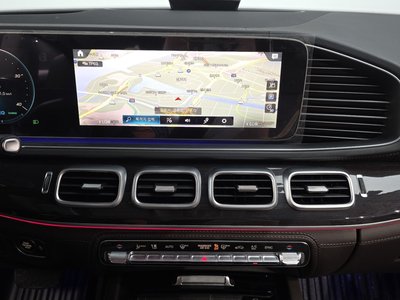 2023 Mercedes-BENZ GLE 缩略图 19