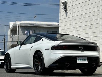 2023 Nissan FAIRLADY Z photo 9