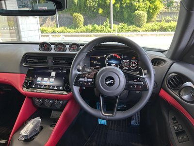 2023 Nissan FAIRLADY Z photo 6