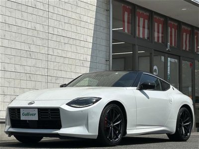2023 Nissan FAIRLADY Z photo 10