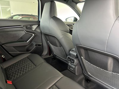 2026 AUDI RS3 SEDAN 缩略图 57