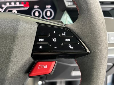 2026 AUDI RS3 SEDAN 缩略图 25
