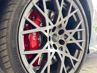 2026 AUDI RS3 SEDAN 缩略图 71