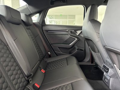 2026 AUDI RS3 SEDAN 缩略图 58