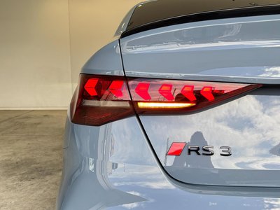 2026 AUDI RS3 SEDAN 缩略图 68