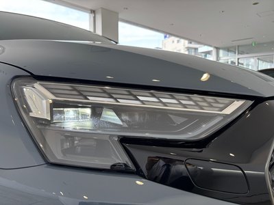 2026 AUDI RS3 SEDAN 缩略图 62