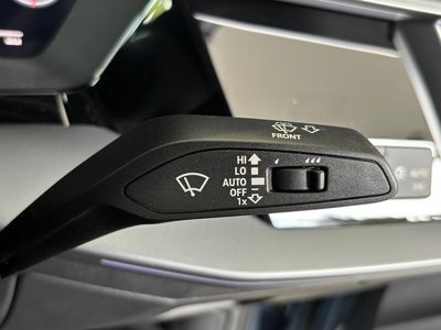 2026 AUDI RS3 SEDAN 缩略图 26