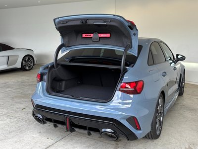 2026 AUDI RS3 SEDAN 缩略图 61