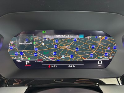 2026 AUDI RS3 SEDAN 缩略图 37