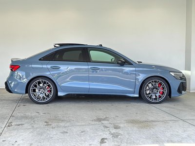 AUDI RS3 SEDAN - 10