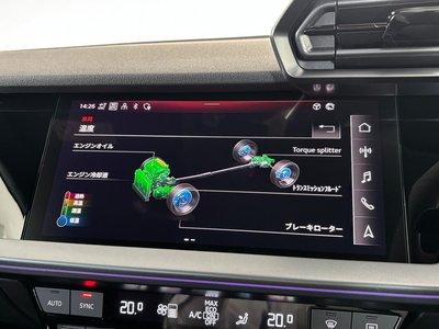 2026 AUDI RS3 SEDAN 缩略图 42
