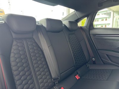 2026 AUDI RS3 SEDAN 缩略图 56