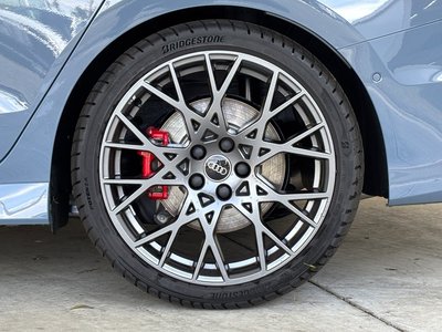 2026 AUDI RS3 SEDAN 缩略图 13
