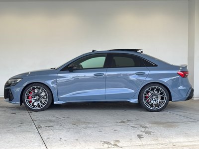 AUDI RS3 SEDAN - 9