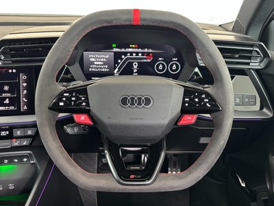 2026 AUDI RS3 SEDAN 缩略图 24