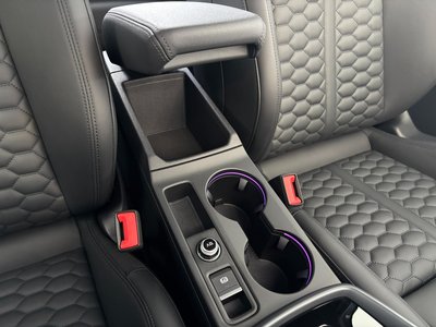 2026 AUDI RS3 SEDAN 缩略图 55