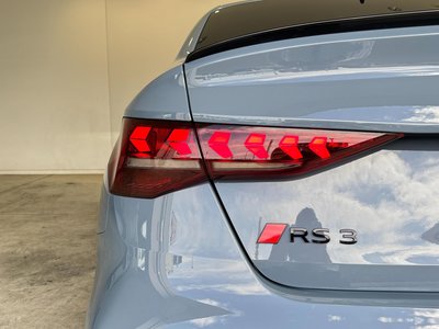 2026 AUDI RS3 SEDAN 缩略图 67