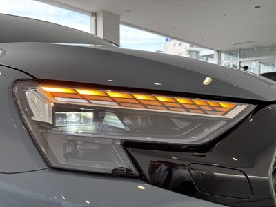 2026 AUDI RS3 SEDAN 缩略图 64