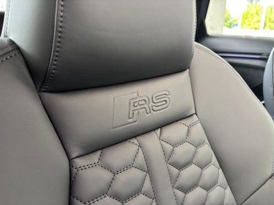 2026 AUDI RS3 SEDAN 缩略图 31