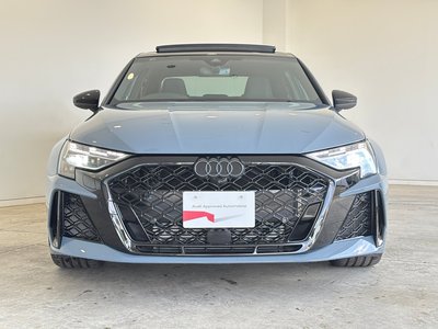 AUDI RS3 SEDAN - 7