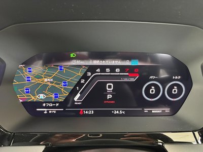 2026 AUDI RS3 SEDAN 缩略图 36