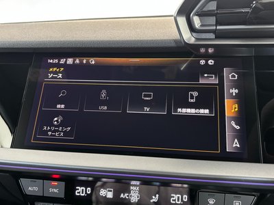 2026 AUDI RS3 SEDAN 缩略图 40
