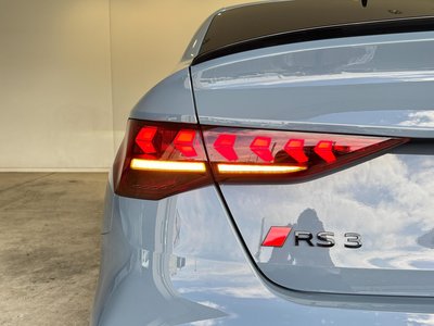 2026 AUDI RS3 SEDAN 缩略图 69