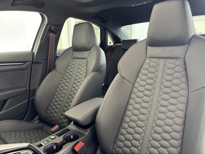 2026 AUDI RS3 SEDAN 缩略图 32