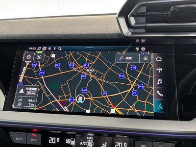 2026 AUDI RS3 SEDAN 缩略图 38