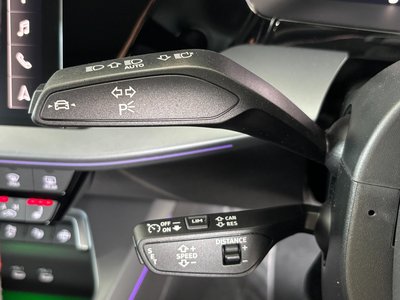 2026 AUDI RS3 SEDAN 缩略图 22