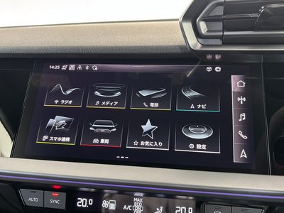 2026 AUDI RS3 SEDAN 缩略图 39