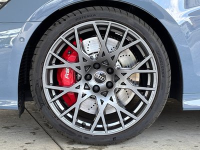 2026 AUDI RS3 SEDAN 缩略图 12