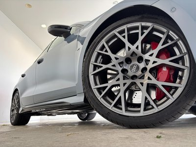 2026 AUDI RS3 SEDAN 缩略图 11