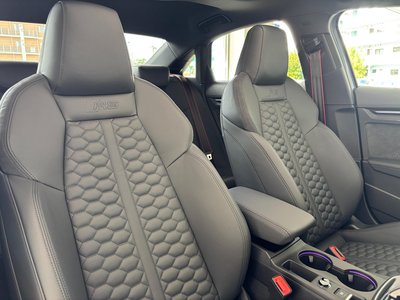 2026 AUDI RS3 SEDAN 缩略图 19