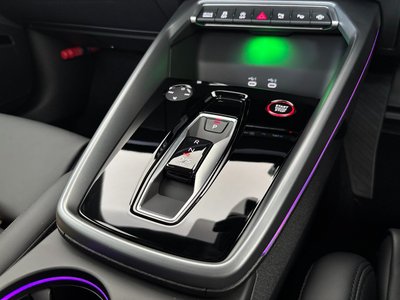 2026 AUDI RS3 SEDAN 缩略图 54