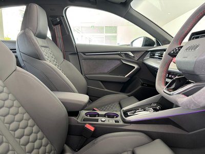 2026 AUDI RS3 SEDAN 缩略图 21