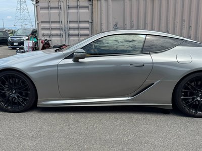 صورة مصغرة 15 لـ 2018 Lexus LC