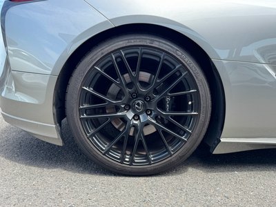صورة مصغرة 35 لـ 2018 Lexus LC